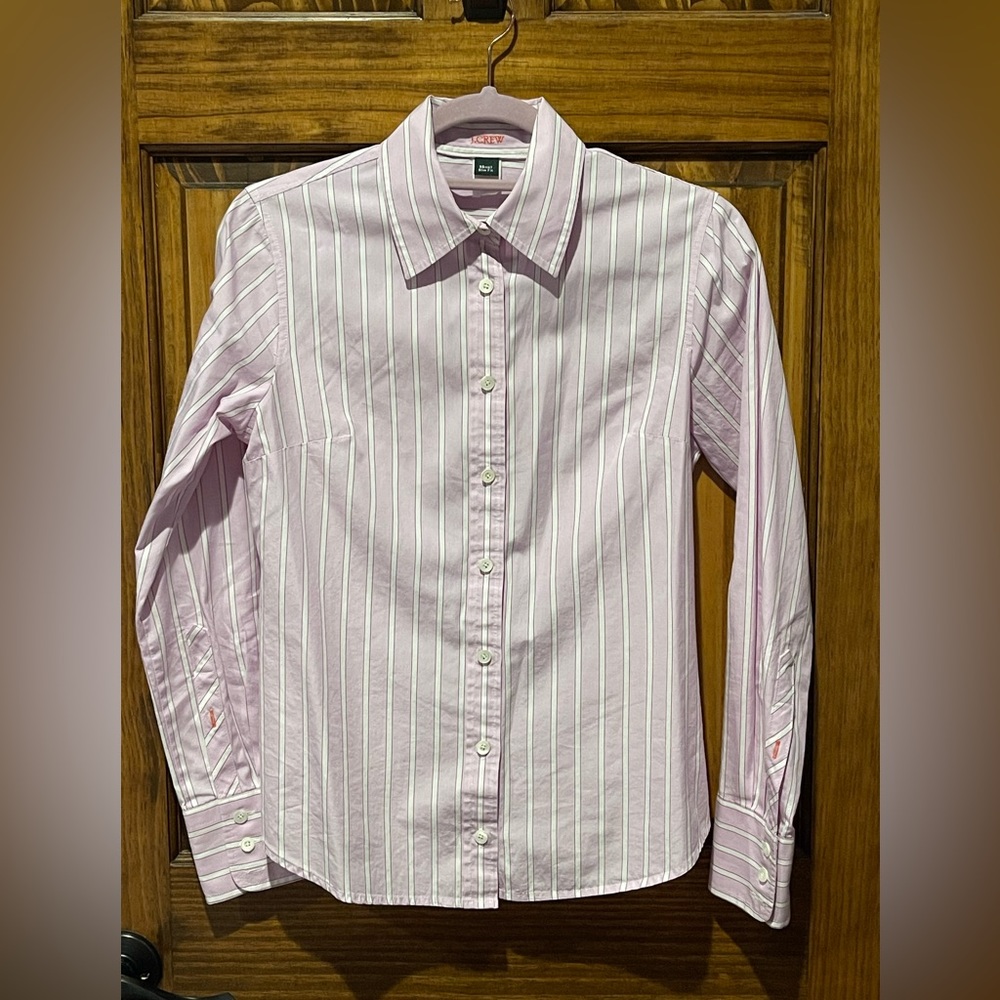 Button down shirt